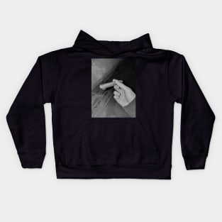 cigar Kids Hoodie